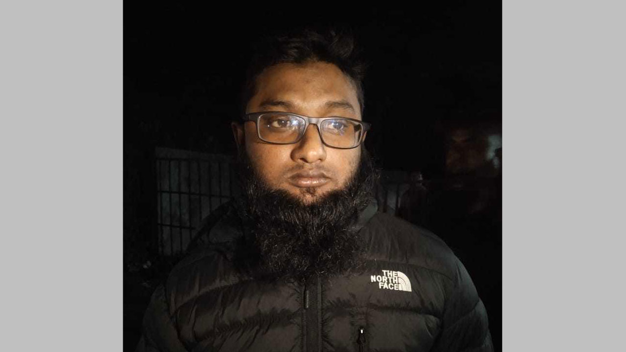 গুলশানে প্রকাশ্যে ব্যবসায়ীকে গুলি করে খুন, গ্রেপ্তার দুই